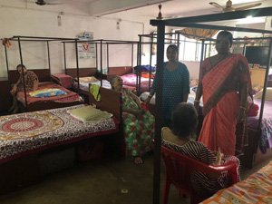 Activities of Anavi - Kolkata