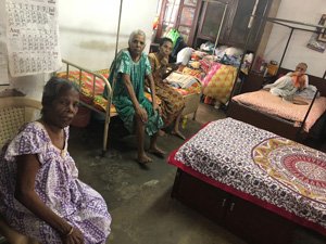 Activities of Anavi - Kolkata