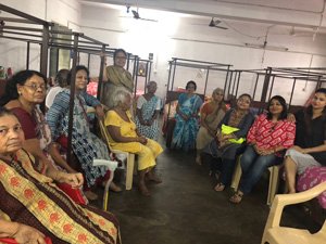 Activities of Anavi - Kolkata