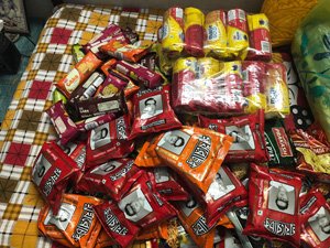 Activities of Anavi - Kolkata