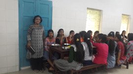 Activities of Anavi - Kolkata