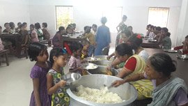 Activities of Anavi - Kolkata