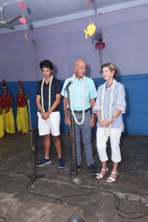 Activities of Anavi - Kolkata