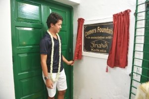 Activities of Anavi - Kolkata