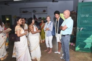 Activities of Anavi - Kolkata