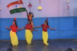 Activities of Anavi - Kolkata