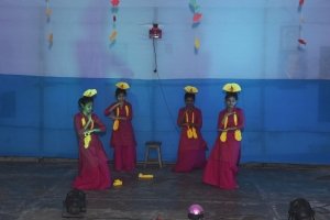 Activities of Anavi - Kolkata