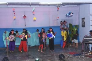 Activities of Anavi - Kolkata