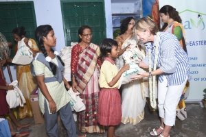 Activities of Anavi - Kolkata