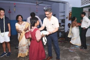 Activities of Anavi - Kolkata