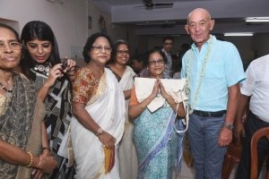 Activities of Anavi - Kolkata