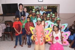 Activities of Anavi - Kolkata