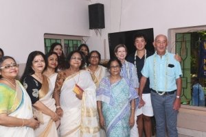 Activities of Anavi - Kolkata