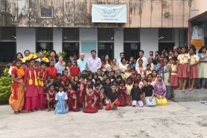 Activities of Anavi - Kolkata