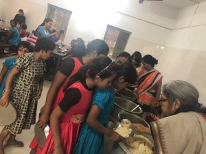 Activities of Anavi - Kolkata