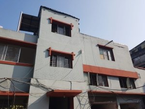 Activities of Anavi - Kolkata