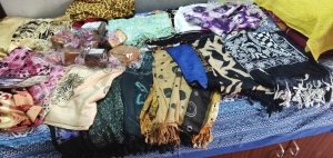 Activities of Anavi - Kolkata