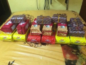 Activities of Anavi - Kolkata