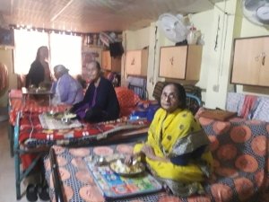 Activities of Anavi - Kolkata