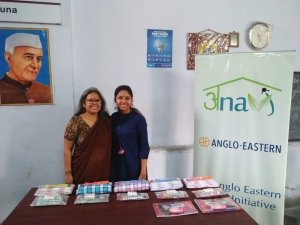 Activities of Anavi - Kolkata