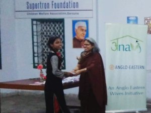 Activities of Anavi - Kolkata