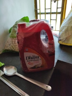 Activities of Anavi - Kolkata