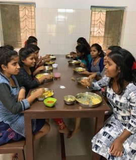 Activities of Anavi - Kolkata