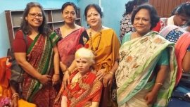 Activities of Anavi - Kolkata