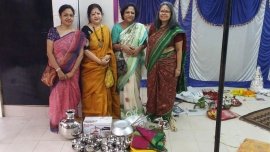 Activities of Anavi - Kolkata