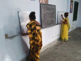 Activities of Anavi - Kolkata