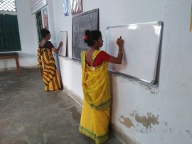 Activities of Anavi - Kolkata