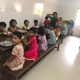 Activities of Anavi - Kolkata