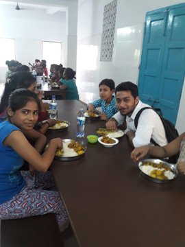 Activities of Anavi - Kolkata