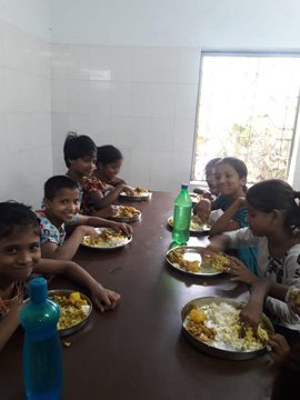 Activities of Anavi - Kolkata