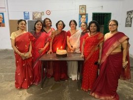 Activities of Anavi - Kolkata