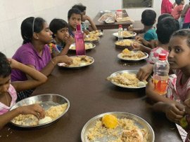 Activities of Anavi - Kolkata