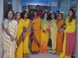 Activities of Anavi - Kolkata