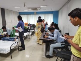 Activities of Anavi - Kolkata