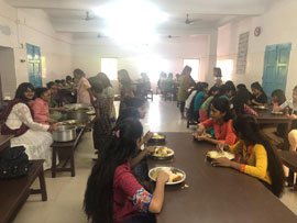 Activities of Anavi - Kolkata