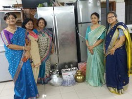 Activities of Anavi - Kolkata