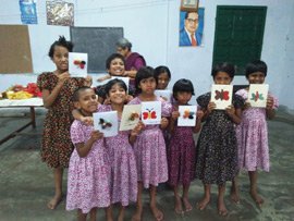 Activities of Anavi - Kolkata