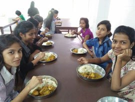 Activities of Anavi - Kolkata