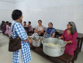 Activities of Anavi - Kolkata