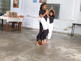 Activities of Anavi - Kolkata