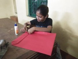 Activities of Anavi - Kolkata