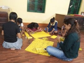 Activities of Anavi - Kolkata