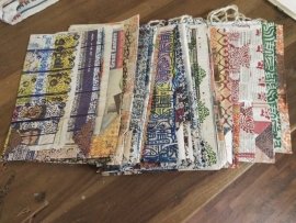 Activities of Anavi - Kolkata