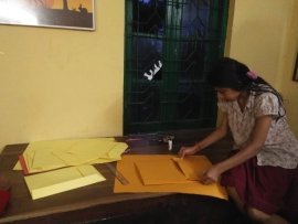 Activities of Anavi - Kolkata