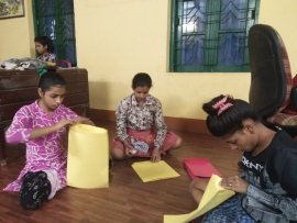 Activities of Anavi - Kolkata