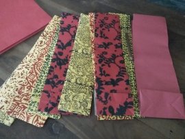 Activities of Anavi - Kolkata